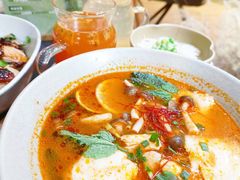 -théATRE茶聚场·餐厅(环球金融中心店)