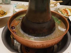 -阳坊胜利涮羊肉(阳坊老店)