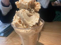 -绿茶餐厅(南昌王府井店)