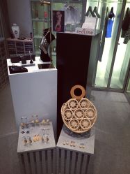 点击看大图 -OOAK设计师品牌概念店(新乐路店)