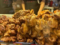 -聚合鑫东北熏酱熟食麻辣面(长阳店)
