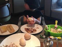 -水月周庄铂尔曼酒店-水月荟中餐厅