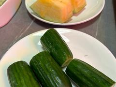 -君邦火锅(新疆大厦店)