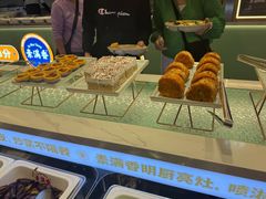 -素满香·全民食养自助(长宁龙之梦店)