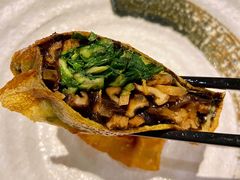 -水木苼 蔬食料理