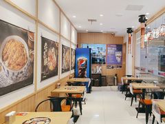 -京和风食堂·定食寿喜锅(保利樾广场店)