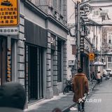 设计师团队打造的颜值咖啡馆