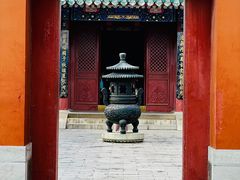 -历代帝王庙博物馆