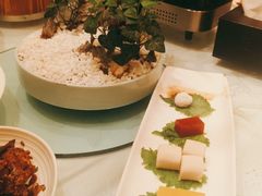 -御仙都北京菜馆·烤鸭店(双井店)