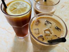 -渔记茶餐厅(渔村店)