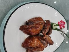 -国贸旋转餐厅(国贸广场店)