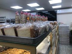 -爱德顺糕点食屋(利民道店)