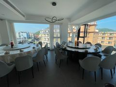 -海月湾海景餐厅( 嵊泗本地老字号店)