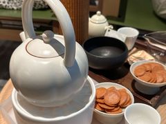 -奈雪茶院·茶室茶馆(广州粤海天地店)