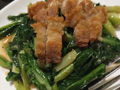 -simply thai天泰(静安嘉里中心店)