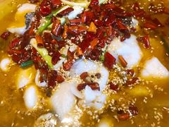 老坛酸菜鱼（酸爽可口）-孙五味(范家路店)