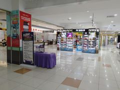 -大润发(康桥店)