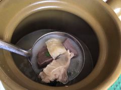 -将军烧鹅海鲜酒楼