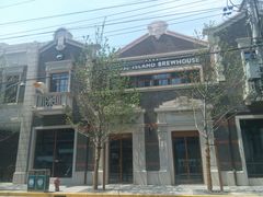 门面-Goose Island Brewhouse鹅岛精酿啤酒餐厅