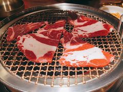 -九田家黑牛烤肉料理(新辰里亚运村店)