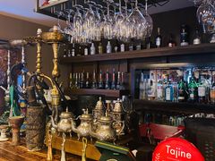 -Tajine Moroccan塔金摩洛哥中东餐厅