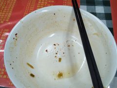 -辣肉面大王(天平路店)
