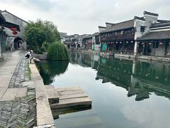 -南浔古镇