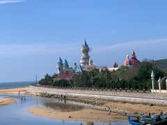 -威海影视基地