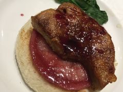 -温度铁板烧(亚泰大街店)