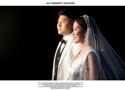 点击看大图 -情订奇缘婚纱摄影(和平路店)