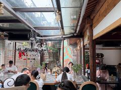 -糖房咖啡(南锣鼓巷店)