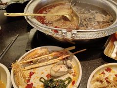 -牛New寿喜烧(闵行龙湖天街店)
