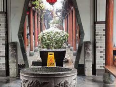 -不倒翁·徽天下名菜楼(马鞍山路店)