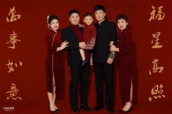 -小阿福儿童摄影(华中智谷店)