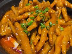 -千岛湖小鱼儿·淳安匠心农家菜