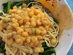 豌豆面-熊面妈老面馆