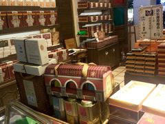 -黄远堂凤梨酥·伴手礼(中山路六店)