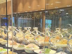 -大鹏饭店·金陵家宴(奥体中心店)