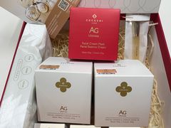 -茉里粤菜(皇姑万象汇店)