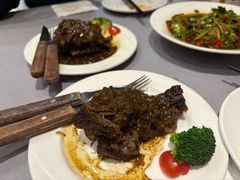 -金哥私房菜馆(张府园总店)