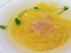 大刀金丝面-辛香汇·现炒川菜(淮海路百盛店)