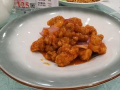 -天鲜阁·海鲜粤菜·33年老字号(石槎白云站店)