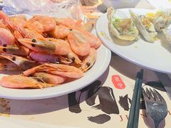-好伦哥比萨烤肉自助(昌平航母店)
