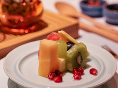 -叶叶菩提(太原别墅店)