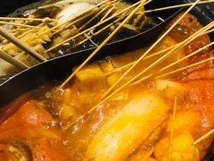 -钢管厂五区小郡肝火锅串串香(清河店)