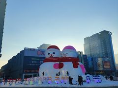 -盛京大奥莱(沈阳奥体店)