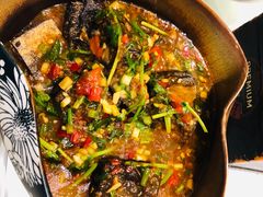 -俏湘私房菜(国贸店)