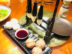 妙笔生花-醉长安(南门总店)