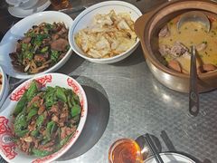 -吴掌柜·藕汤印象(南湖店)