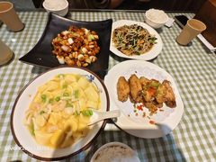 -玉桥餐厅(天坛店)